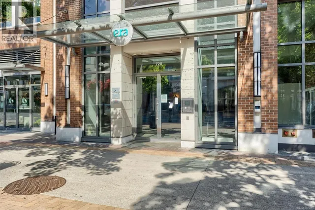 204 - 728 YATES STREET, Victoria 2