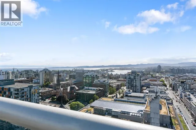 604 - 845 JOHNSON STREET, Victoria 4