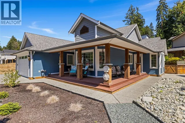 536 COOK STREET, Ladysmith 2
