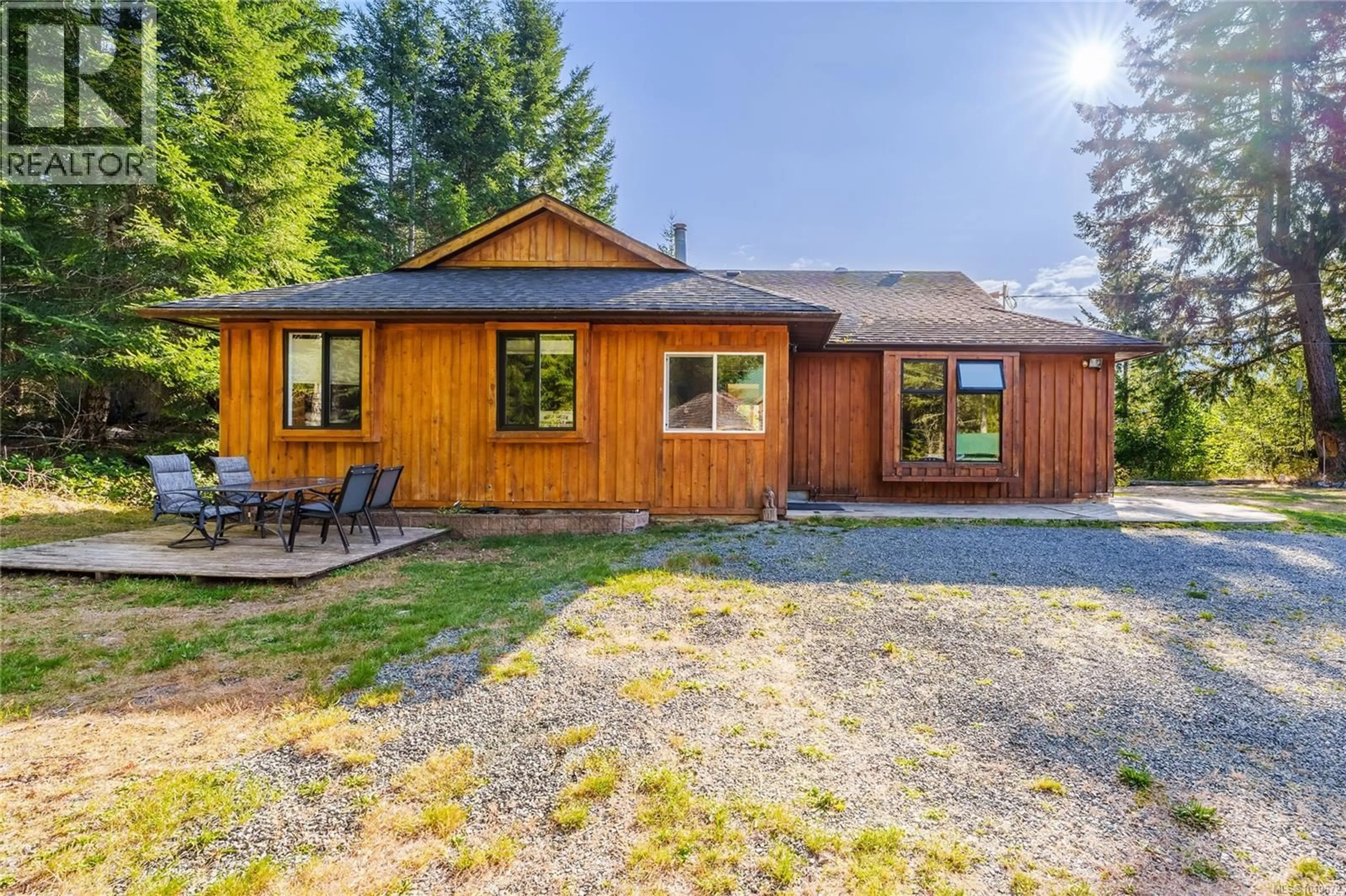 Unknown for 5982 MAYO ROAD, Lake Cowichan British Columbia V0R2G0