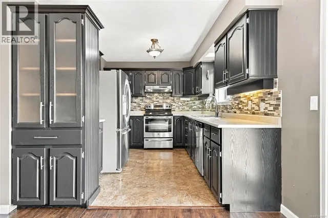 4066 21ST AVENUE, Port Alberni 5