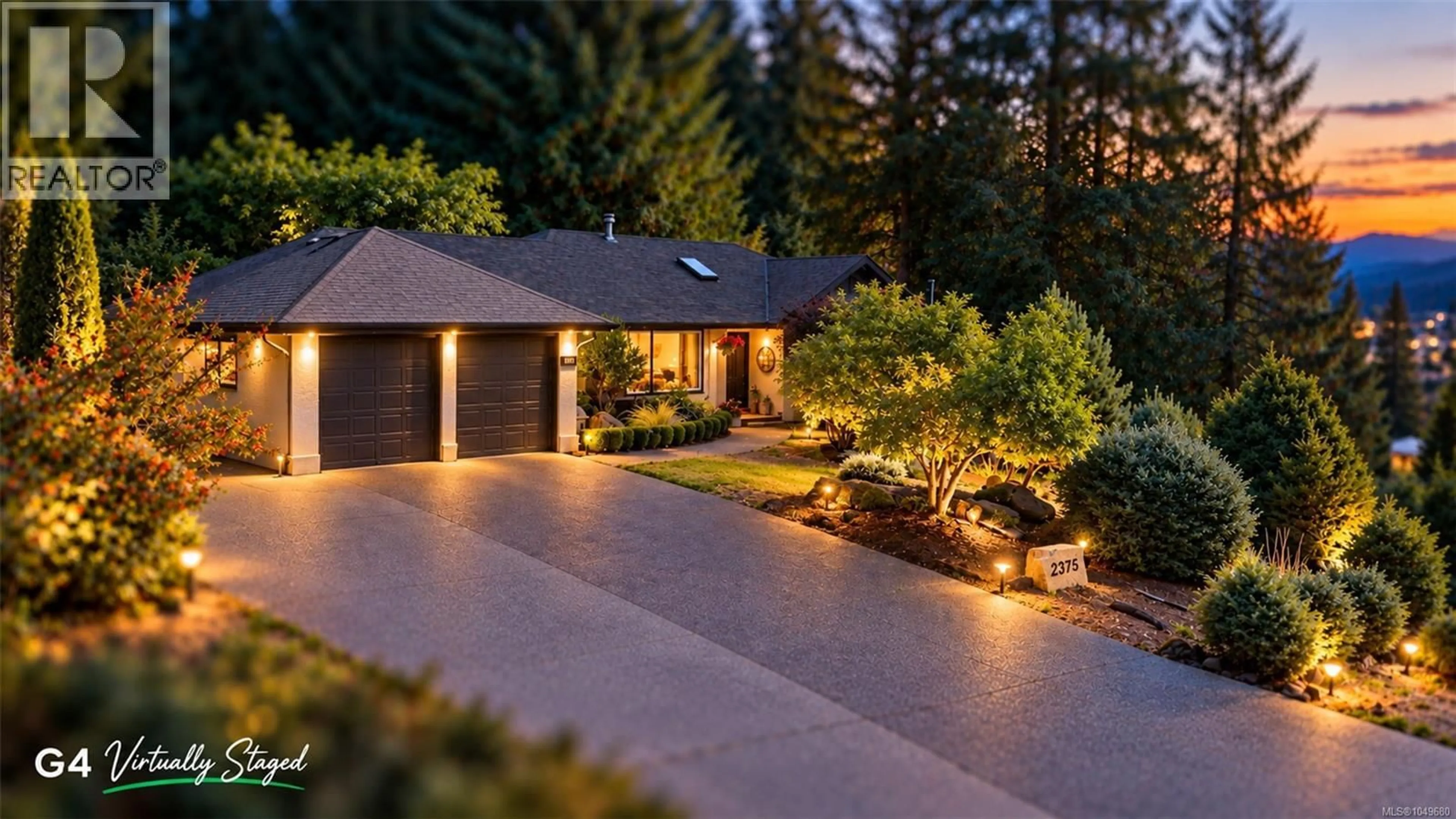 Unknown for 2375 DAMASCUS ROAD, Shawnigan Lake British Columbia V8H2E7