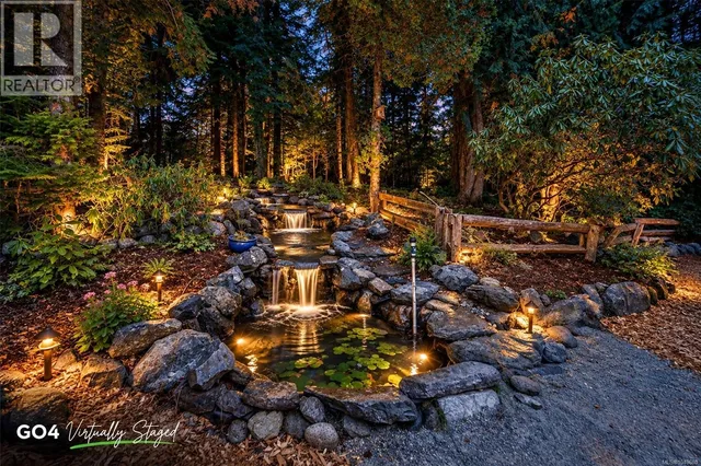 2375 DAMASCUS ROAD, Shawnigan Lake 2