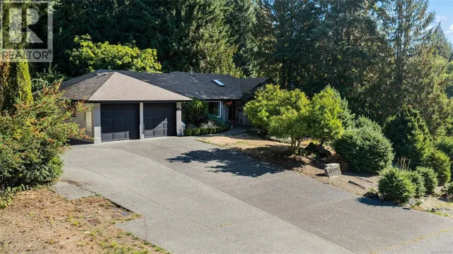 2375 DAMASCUS ROAD, Shawnigan Lake 5