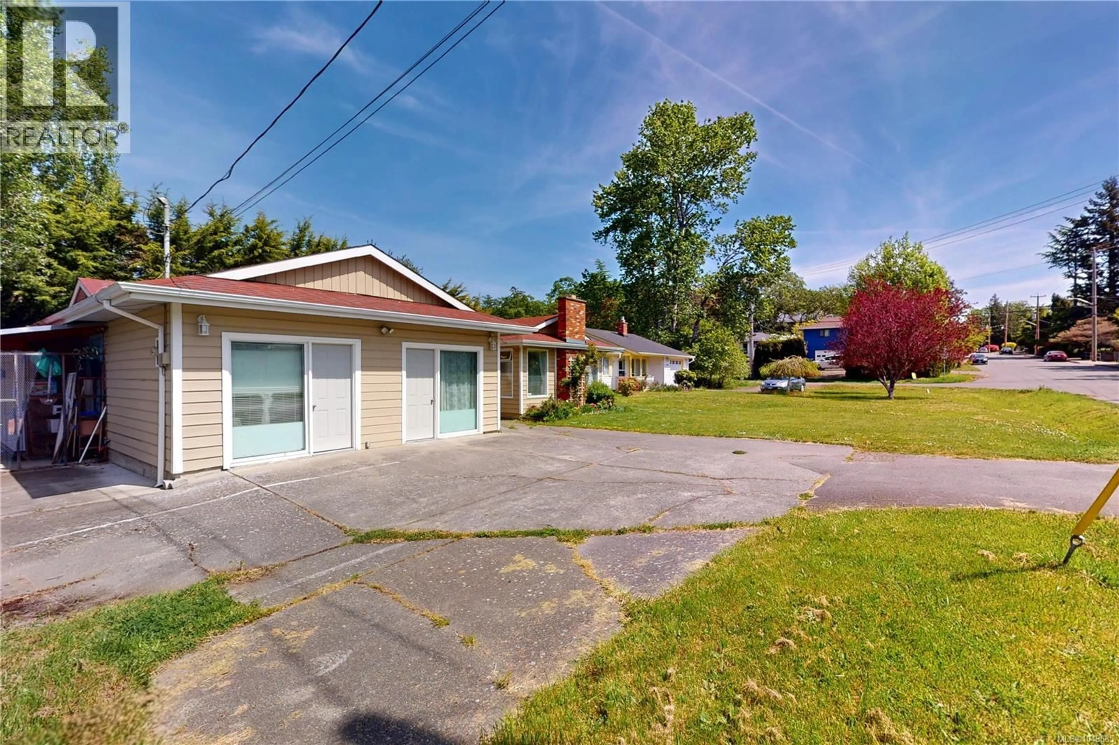 Unknown for 1382 MCKENZIE AVENUE, Saanich British Columbia V8P2M2
