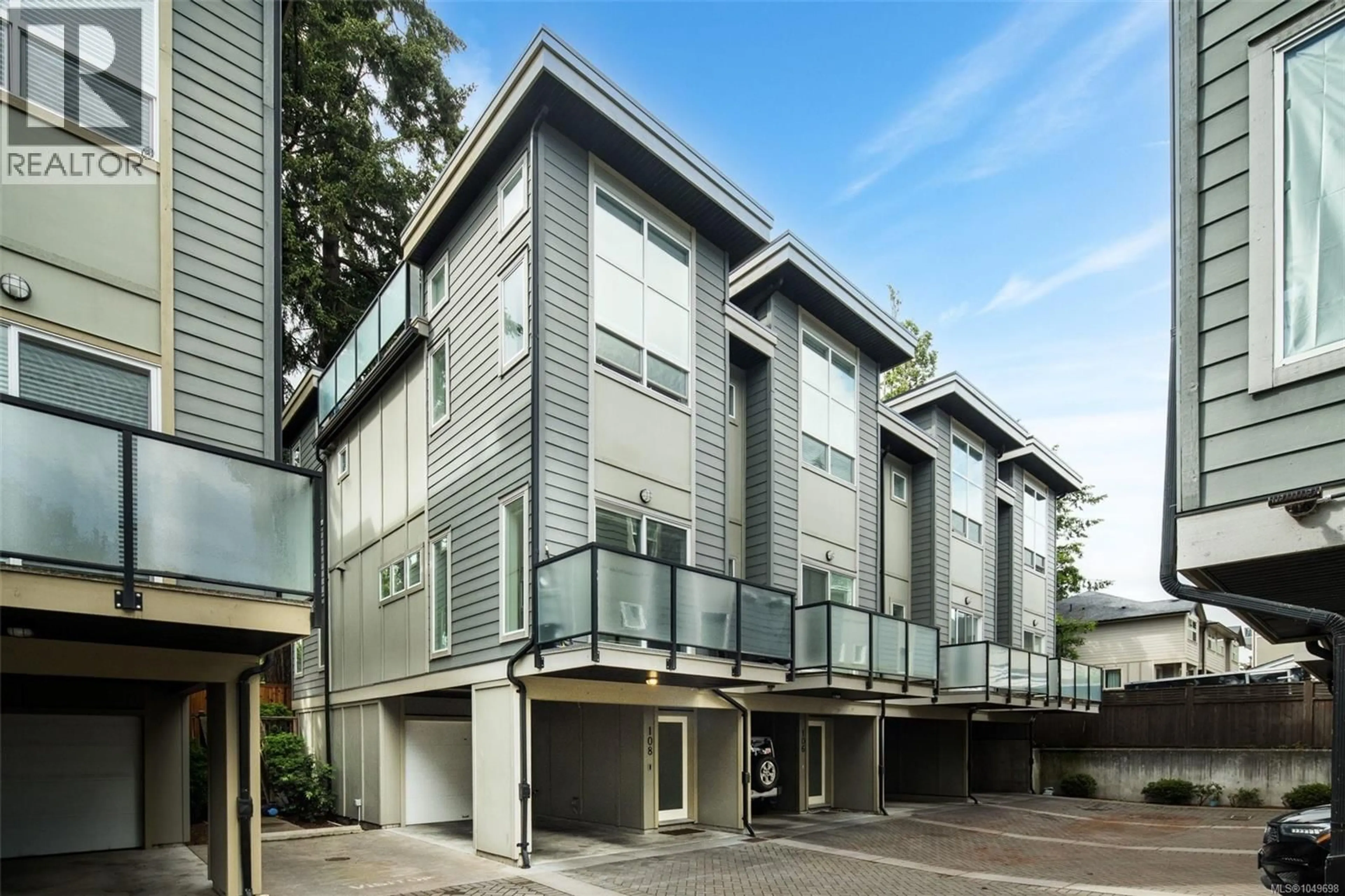 Unknown for 108 - 2726 PEATT ROAD, Langford British Columbia V9B3V3