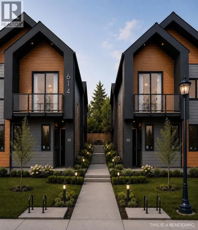 101 - 614 ATKINS AVENUE, Langford 2