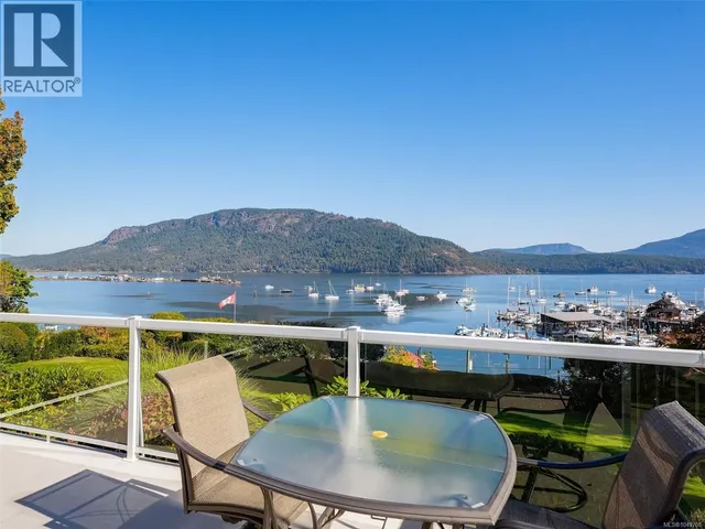 1809 PRITCHARD ROAD, Cowichan Bay 2