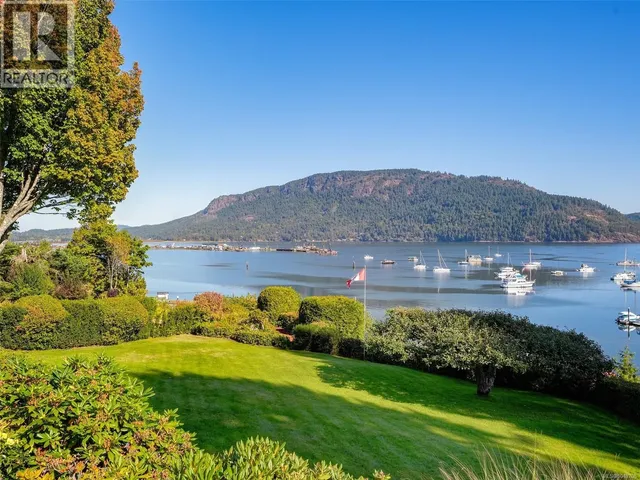 1809 PRITCHARD ROAD, Cowichan Bay 5