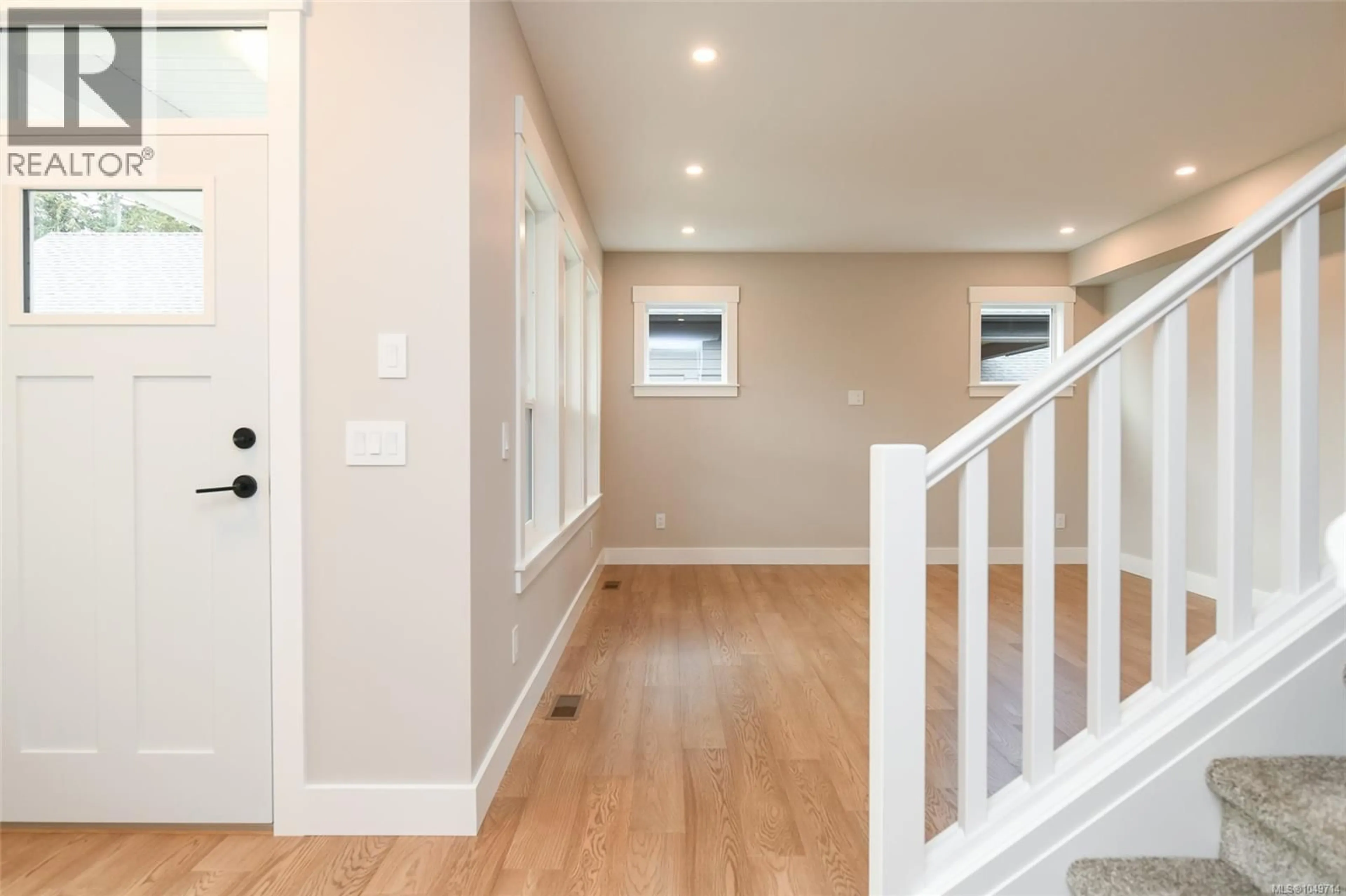 Indoor entryway for 3388 RHYS ROAD, Courtenay British Columbia V9N0B7