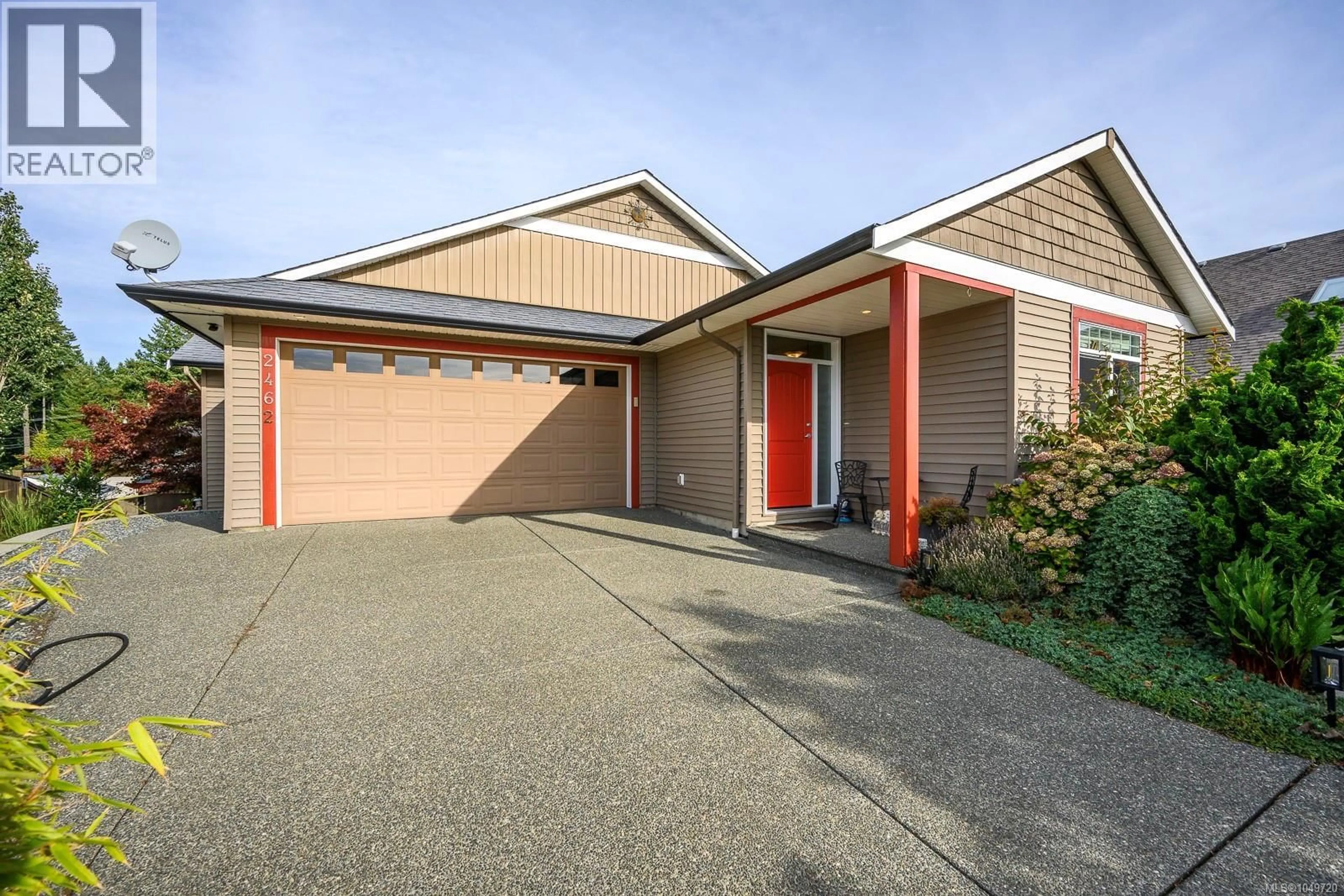 Unknown for 2462 CANUCK PLACE, Comox British Columbia V9M0A9