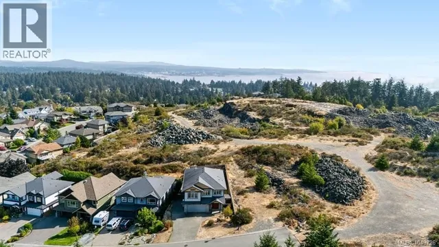 3439 MARY ANNE CRESCENT, Colwood 3