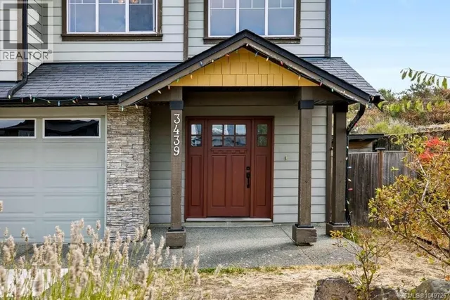 3439 MARY ANNE CRESCENT, Colwood 5