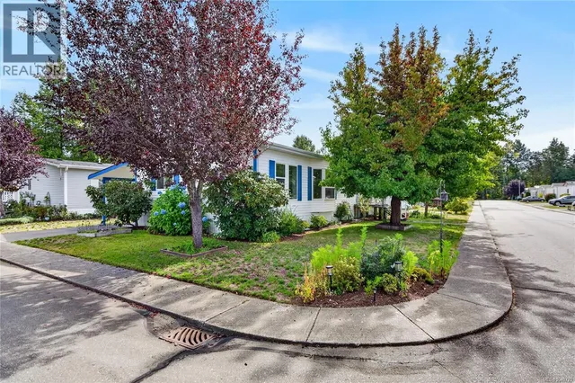 19 - 2140 20TH STREET, Courtenay 2