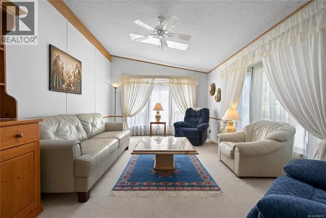 19 - 2140 20TH STREET, Courtenay 3