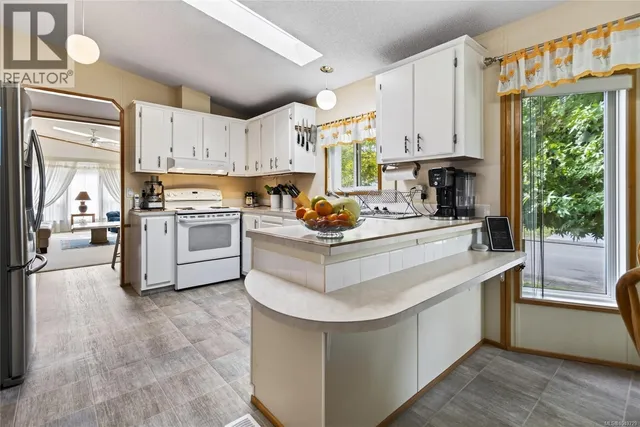 19 - 2140 20TH STREET, Courtenay 4