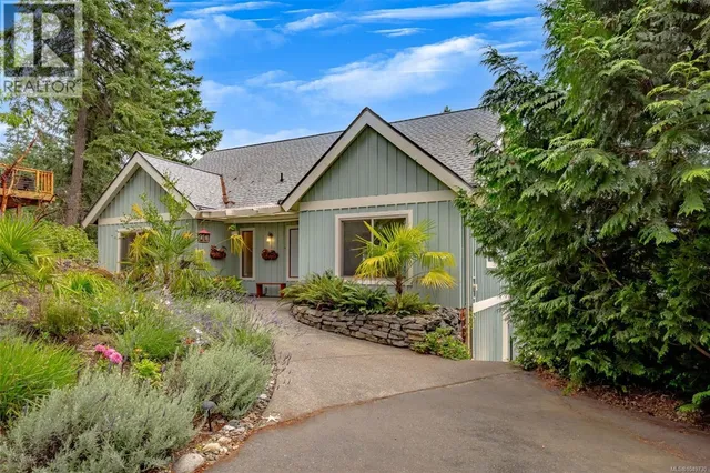 881 GROUSE PLACE, Nanaimo 2
