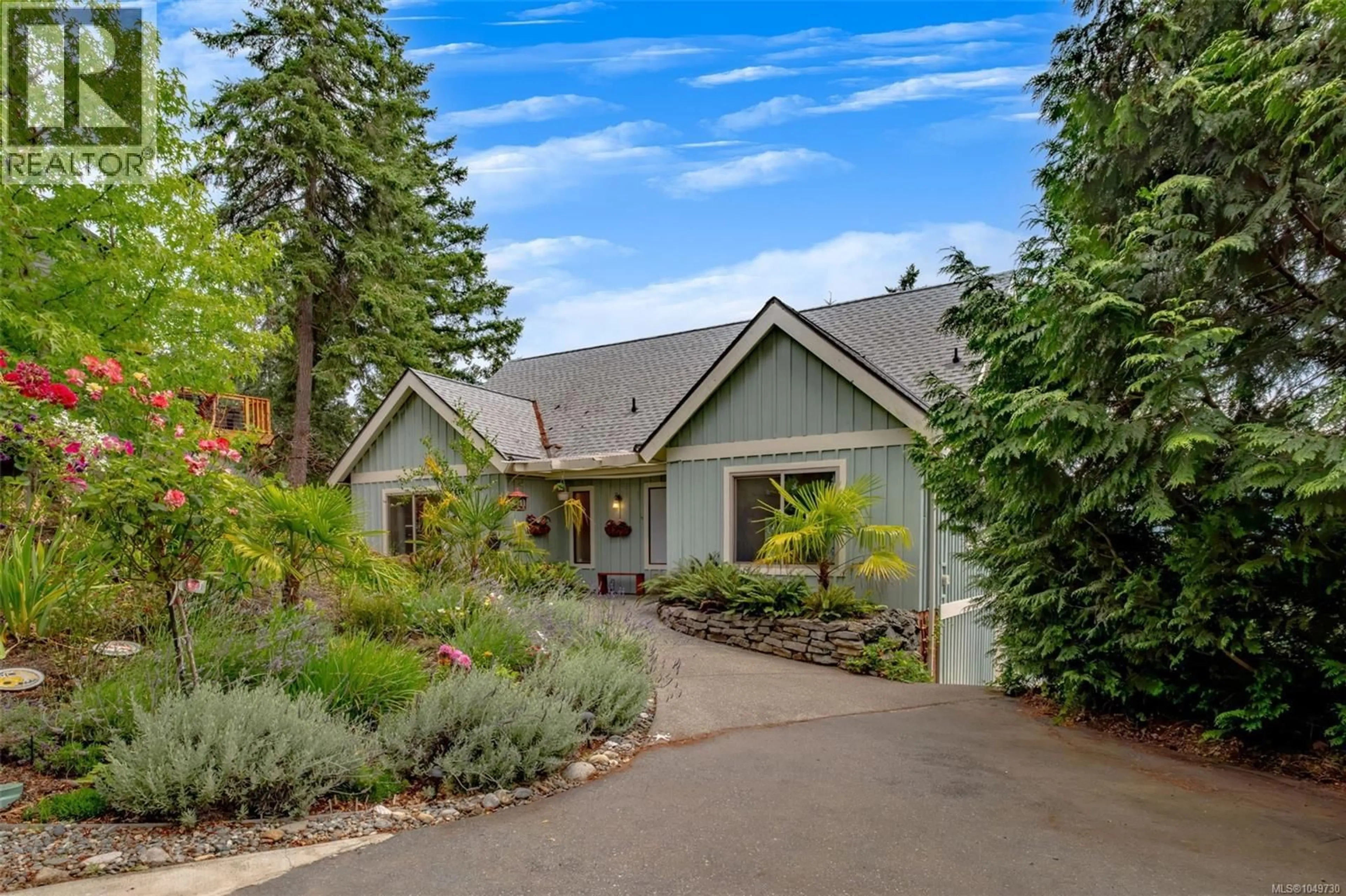 Unknown for 881 GROUSE PLACE, Nanaimo British Columbia V9T5A4