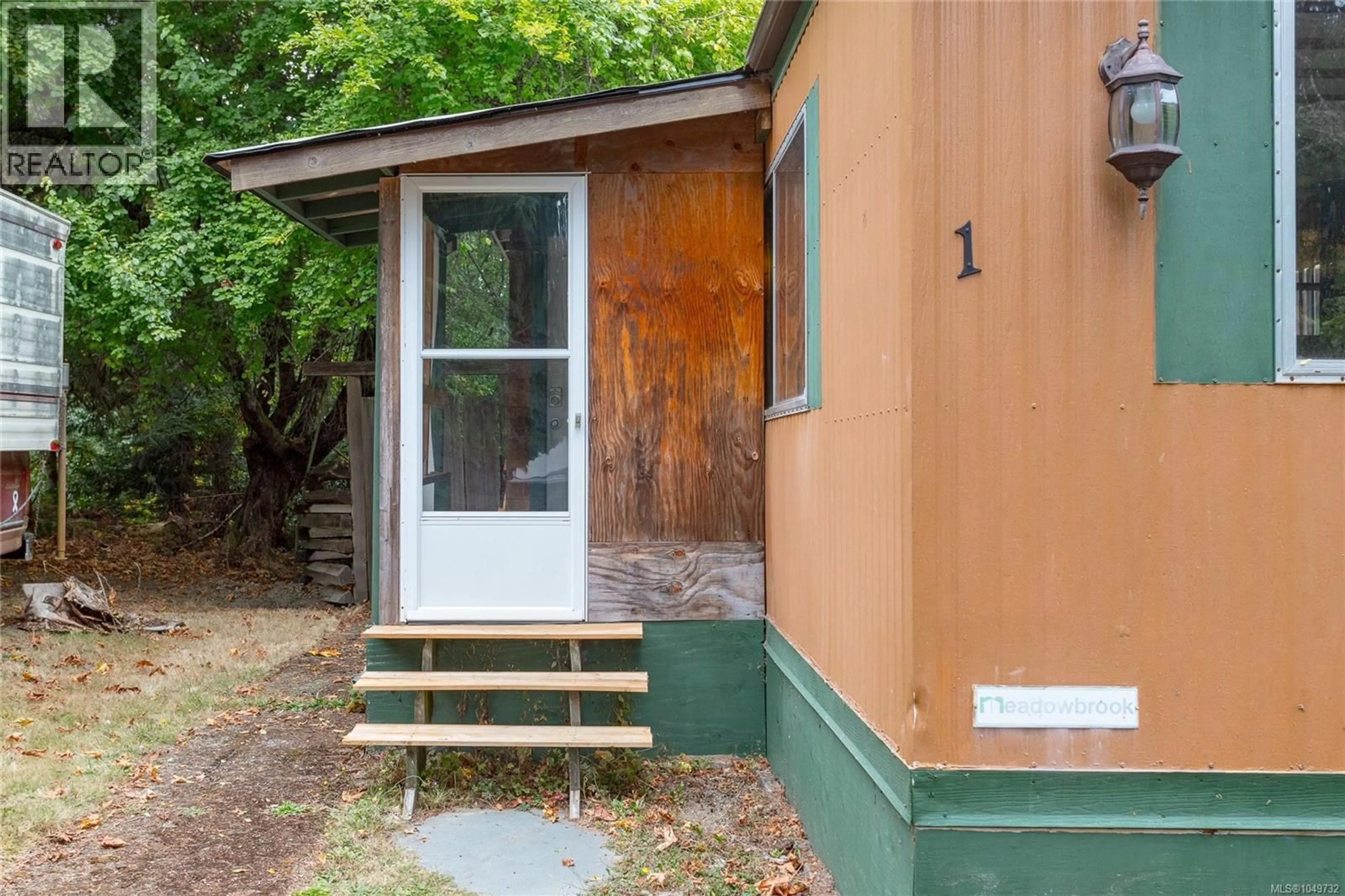 Shed for 1 - 2670 SOOKE RIVER ROAD, Sooke British Columbia V9Z0Y2