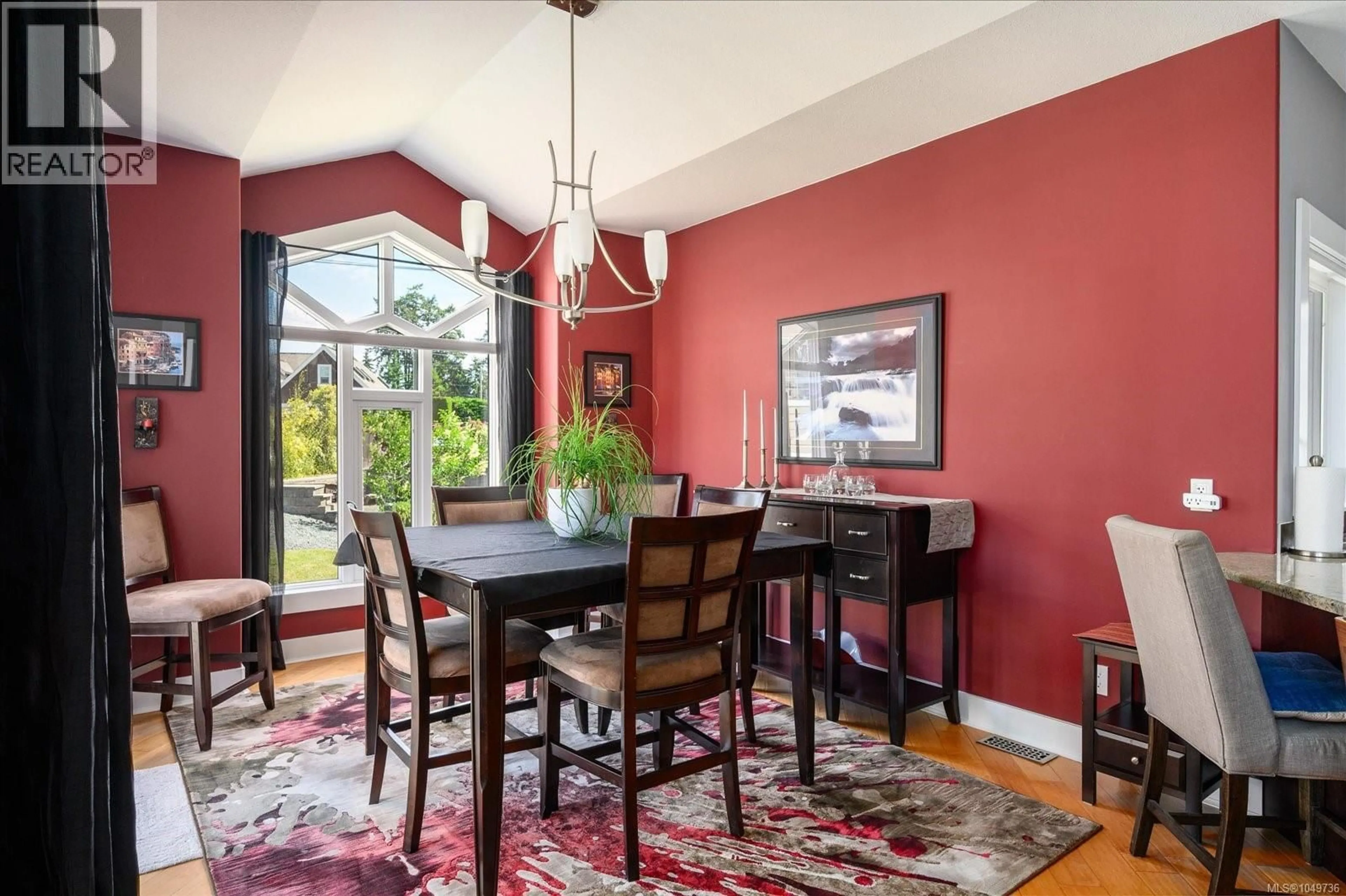 Dining room, unknown for 1430 STONE LAKE DRIVE, Nanoose Bay British Columbia V9P9M4