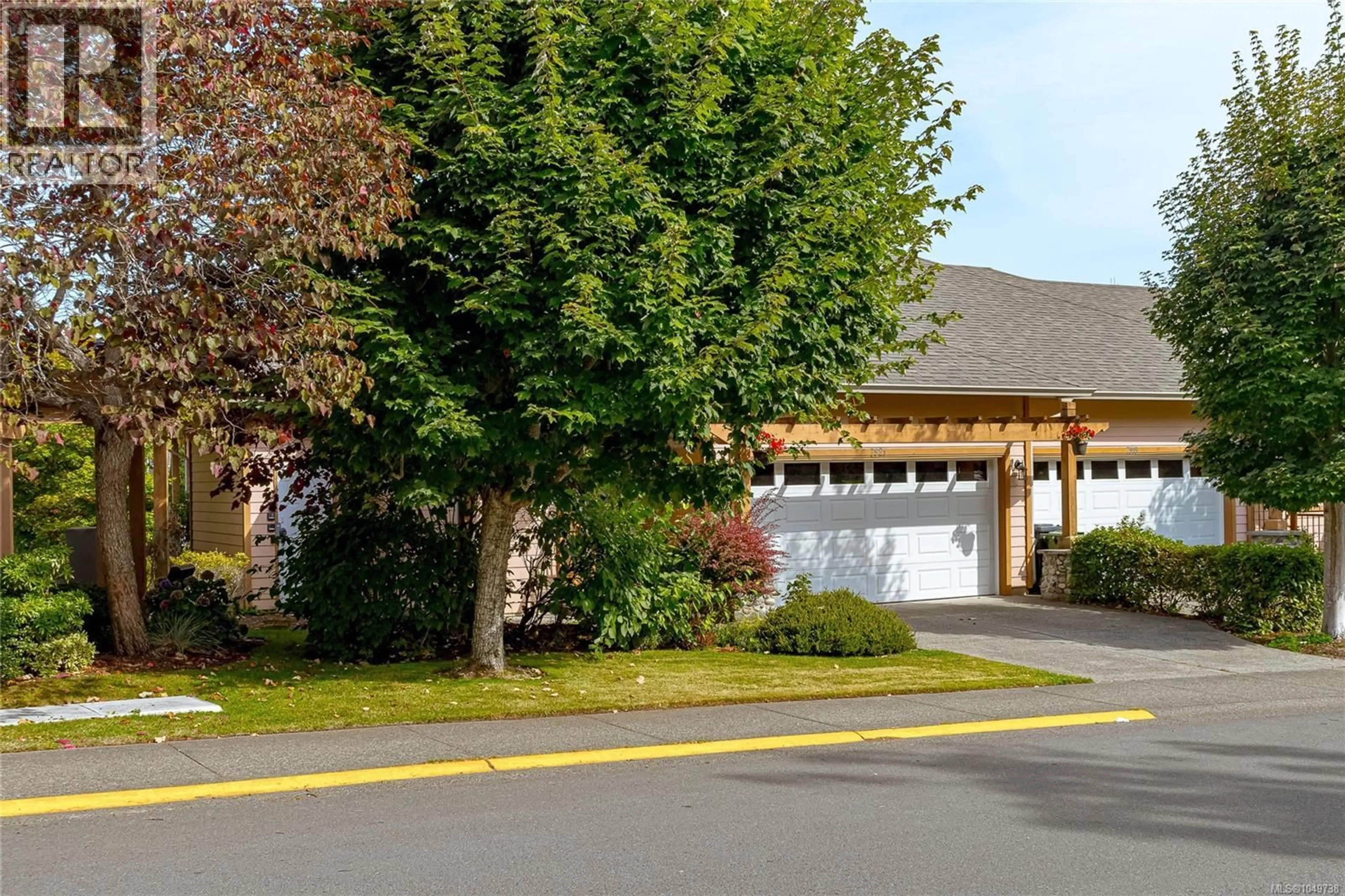 Unknown for 7921 POLO PARK CRESCENT, Central Saanich British Columbia V8M2K2