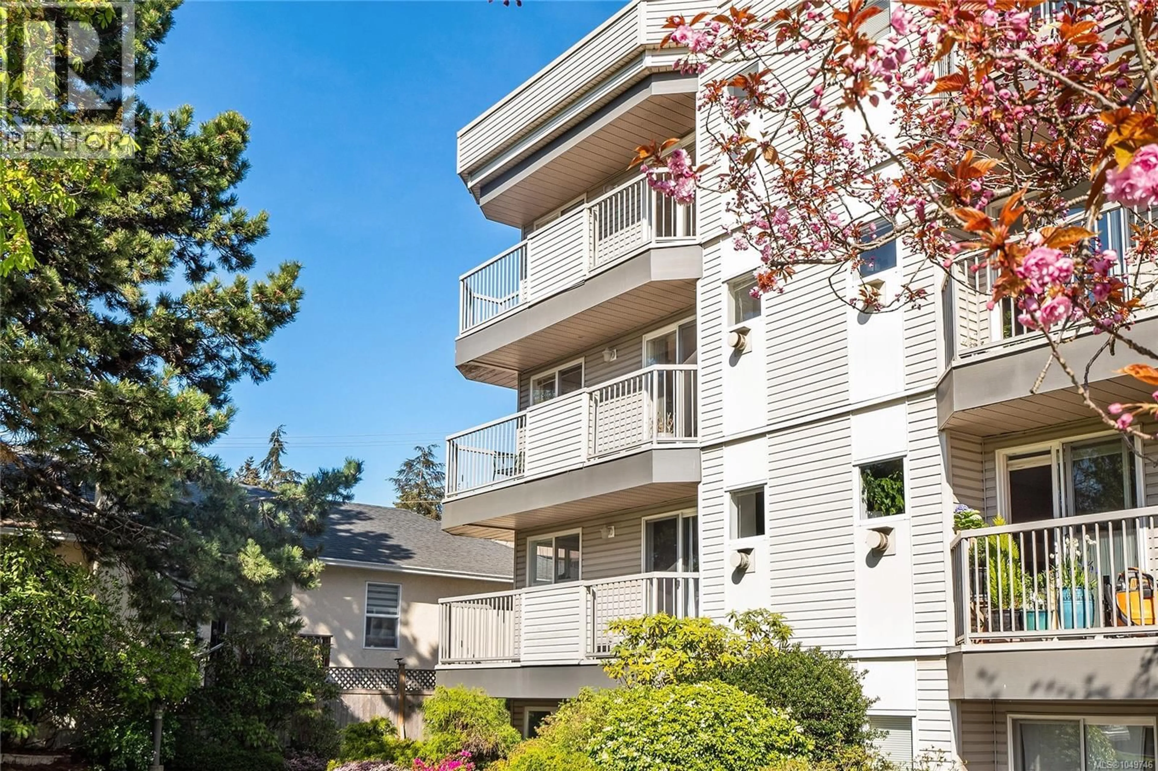 Unknown for 401 - 445 COOK STREET, Victoria British Columbia V8V3Y2