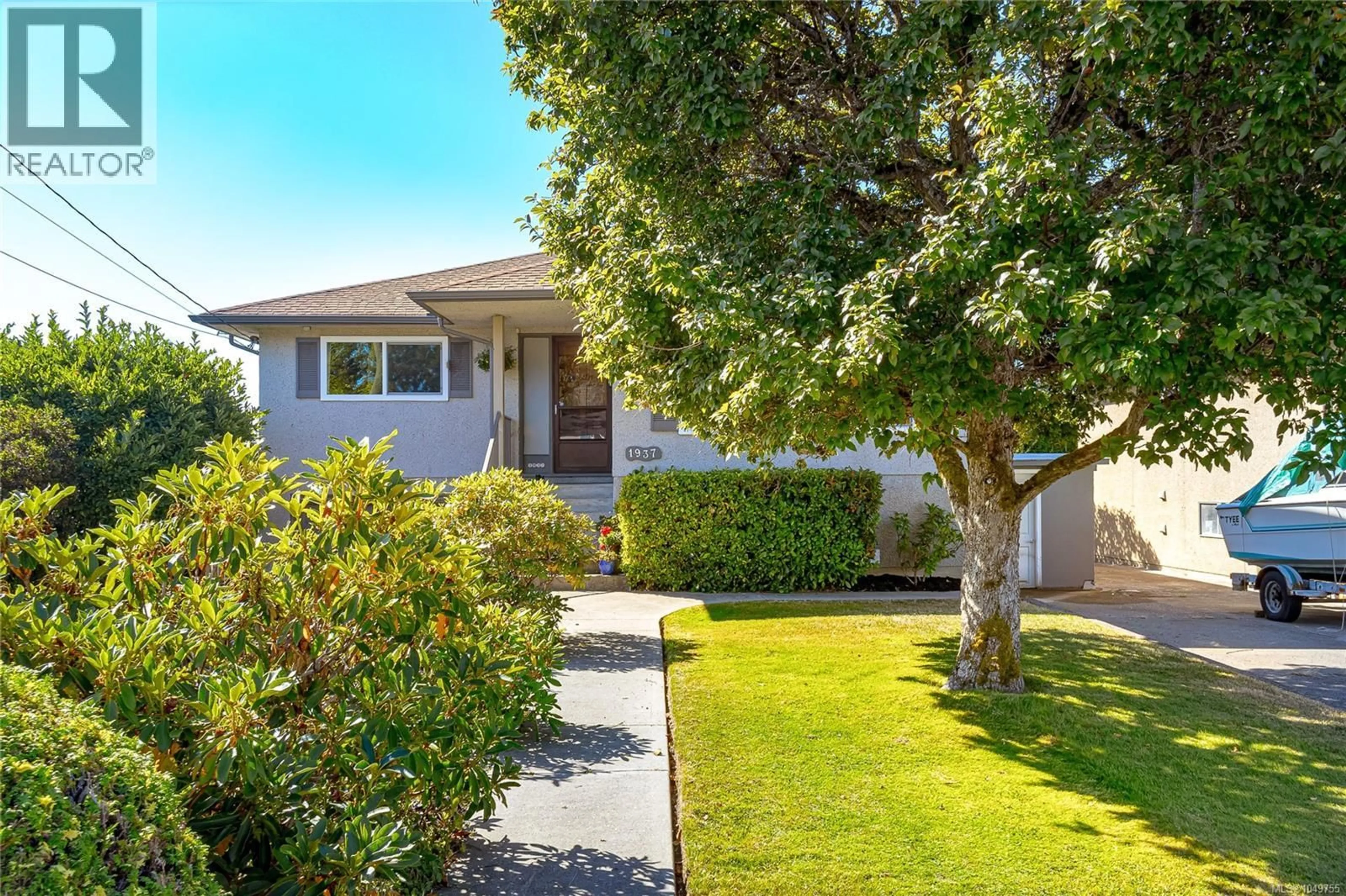 Unknown for 1937 NEWTON STREET, Saanich British Columbia V8R2R5