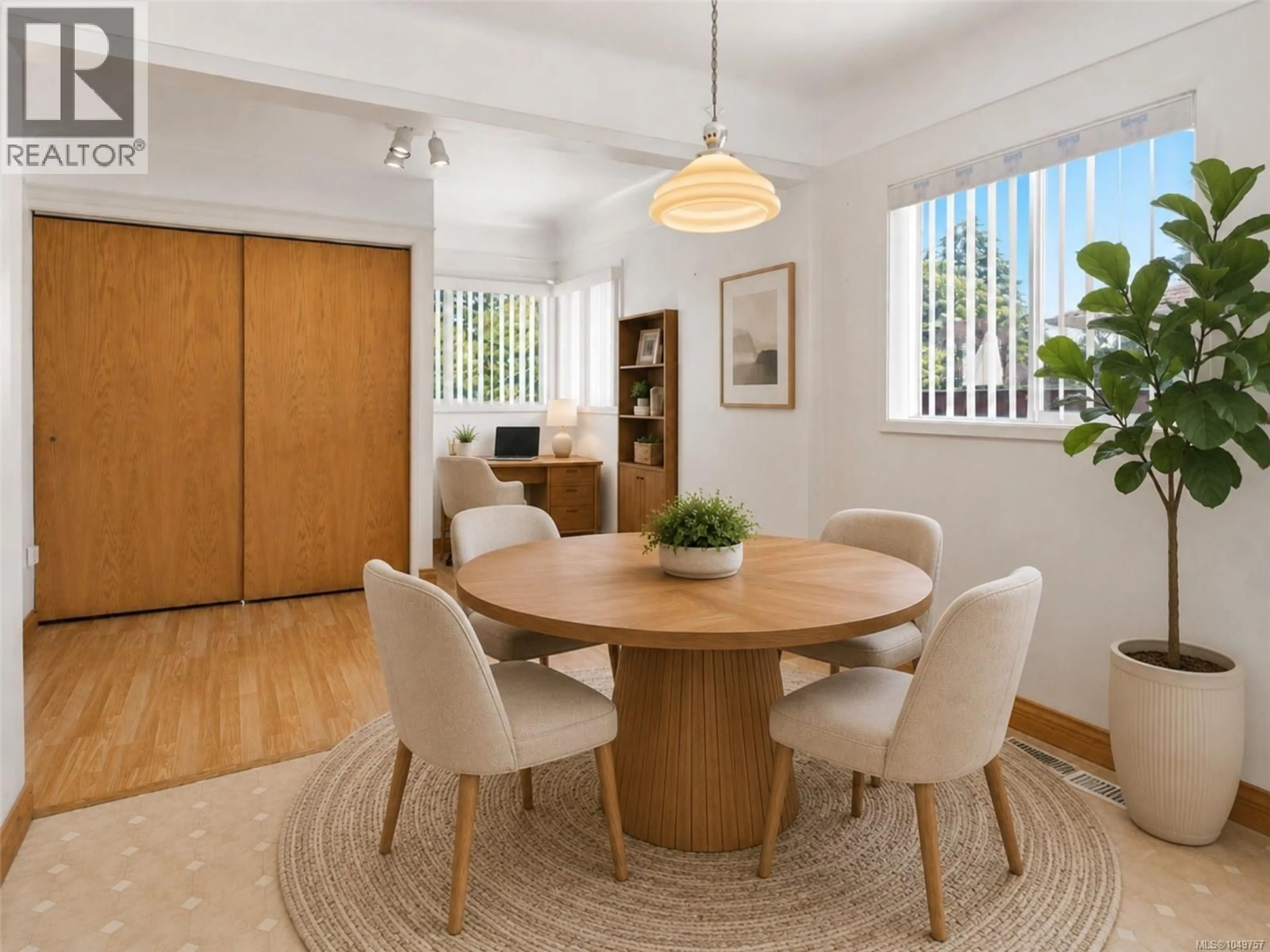 Dining room, unknown for 2430 CAMELOT ROAD, Saanich British Columbia V8N1J3