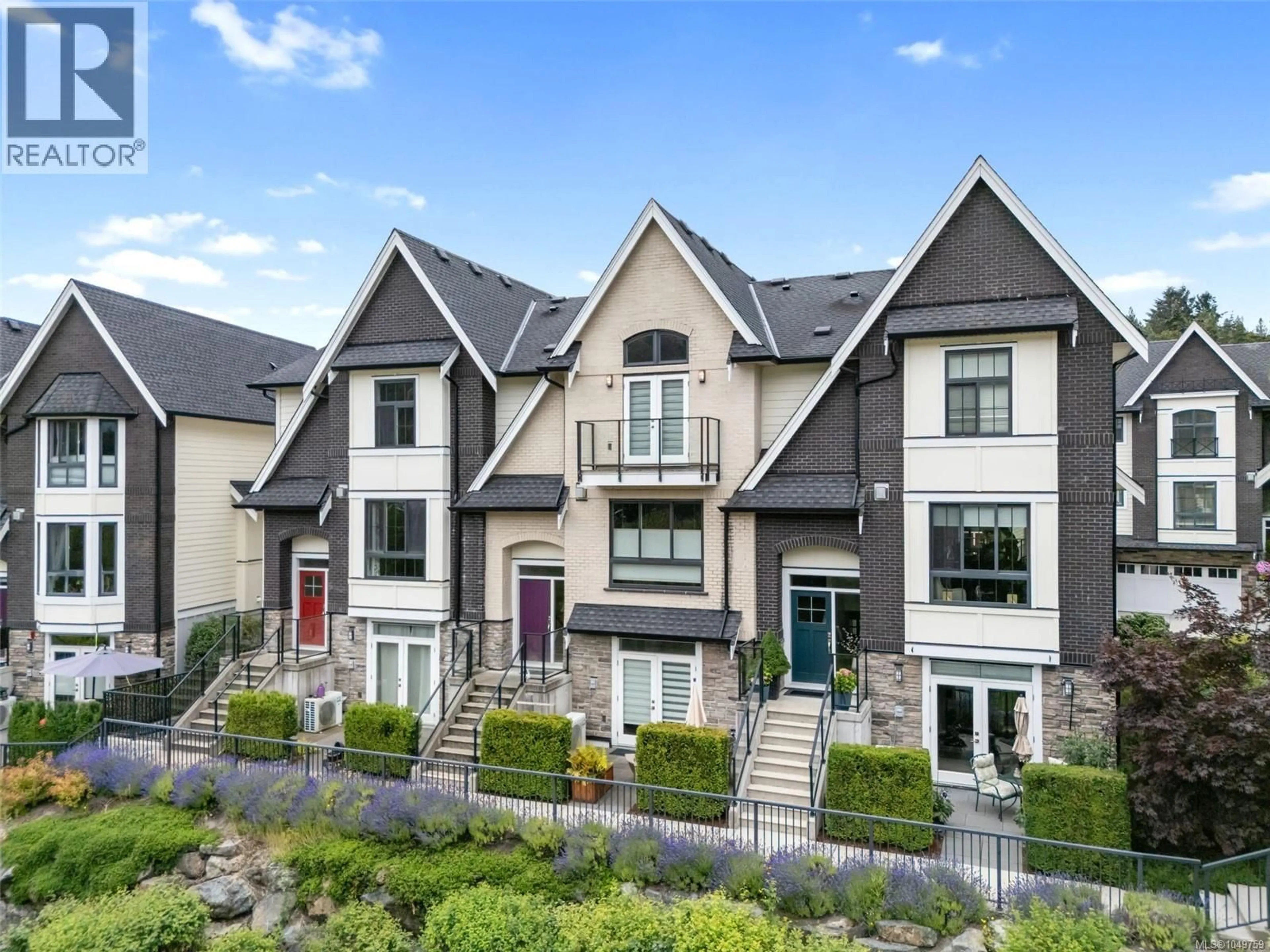 Unknown for 2836 TURNSTYLE CRESCENT, Langford British Columbia V9B0T8