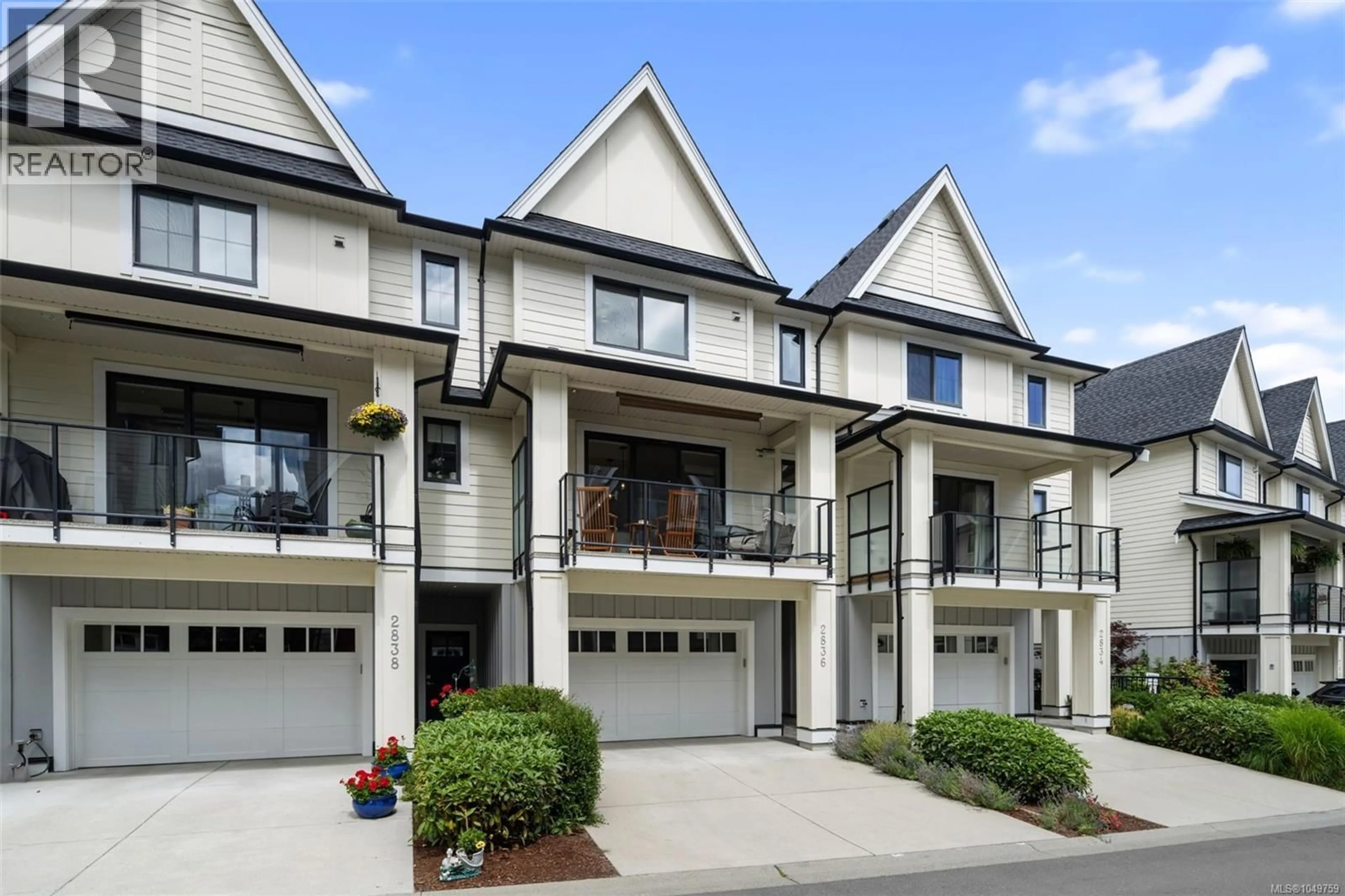 Unknown for 2836 TURNSTYLE CRESCENT, Langford British Columbia V9B0T8