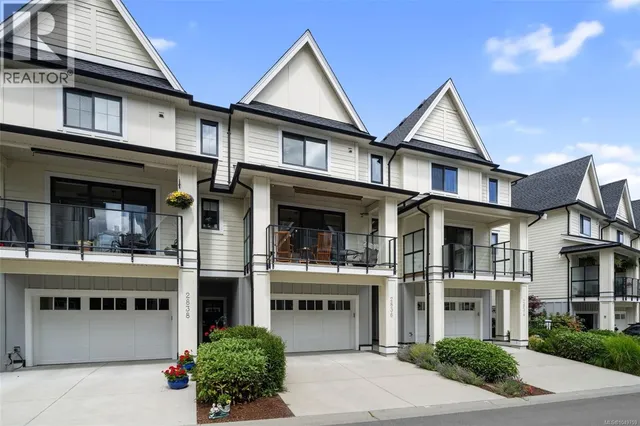2836 TURNSTYLE CRESCENT, Langford 2