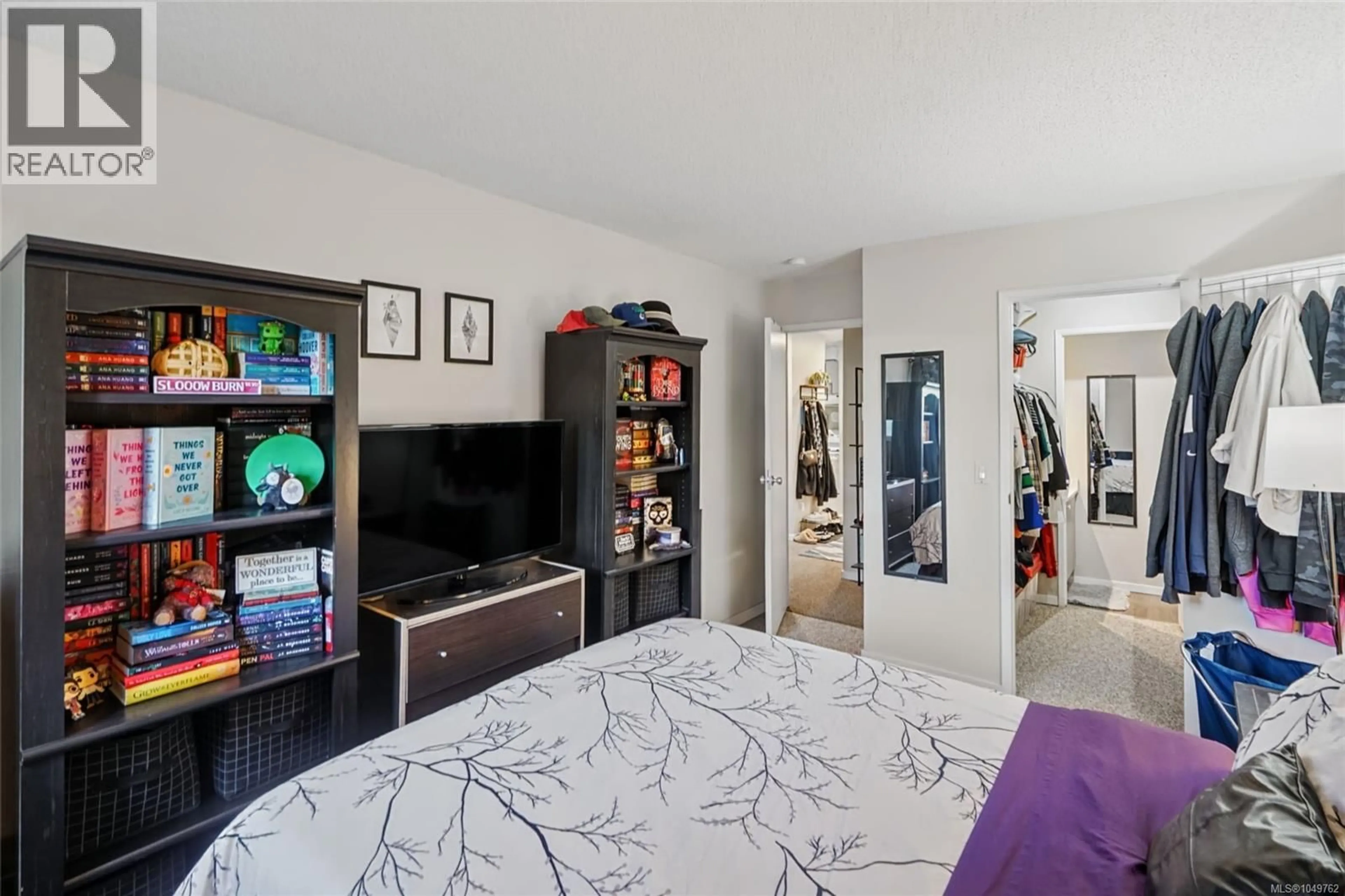 A pic of a room for 108 - 3270 ROSS ROAD, Nanaimo British Columbia V9T5J1
