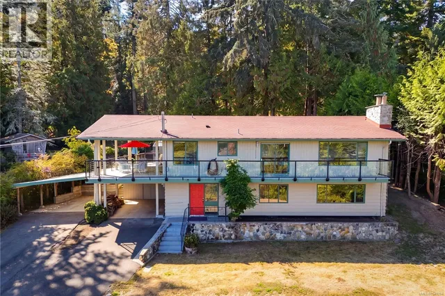 226 ROLAND ROAD, Salt Spring 2