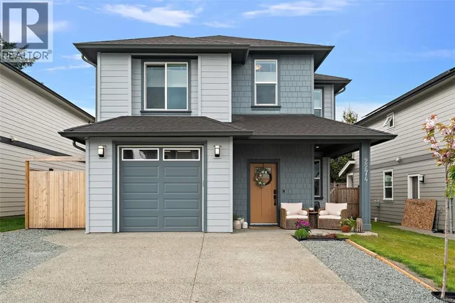 2274 EVELYN LANE, Sooke 2