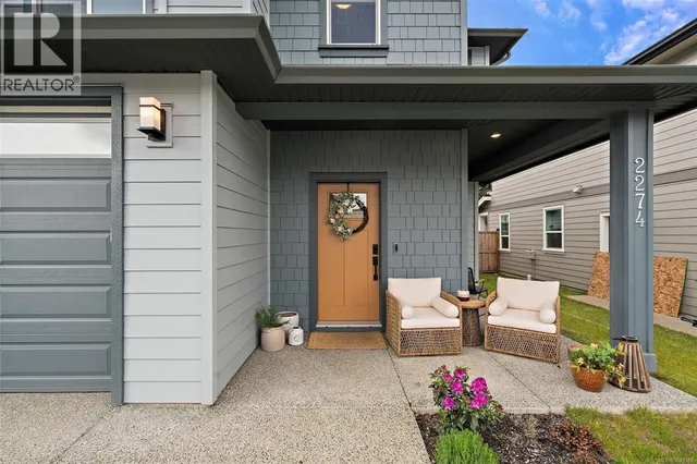2274 EVELYN LANE, Sooke 3