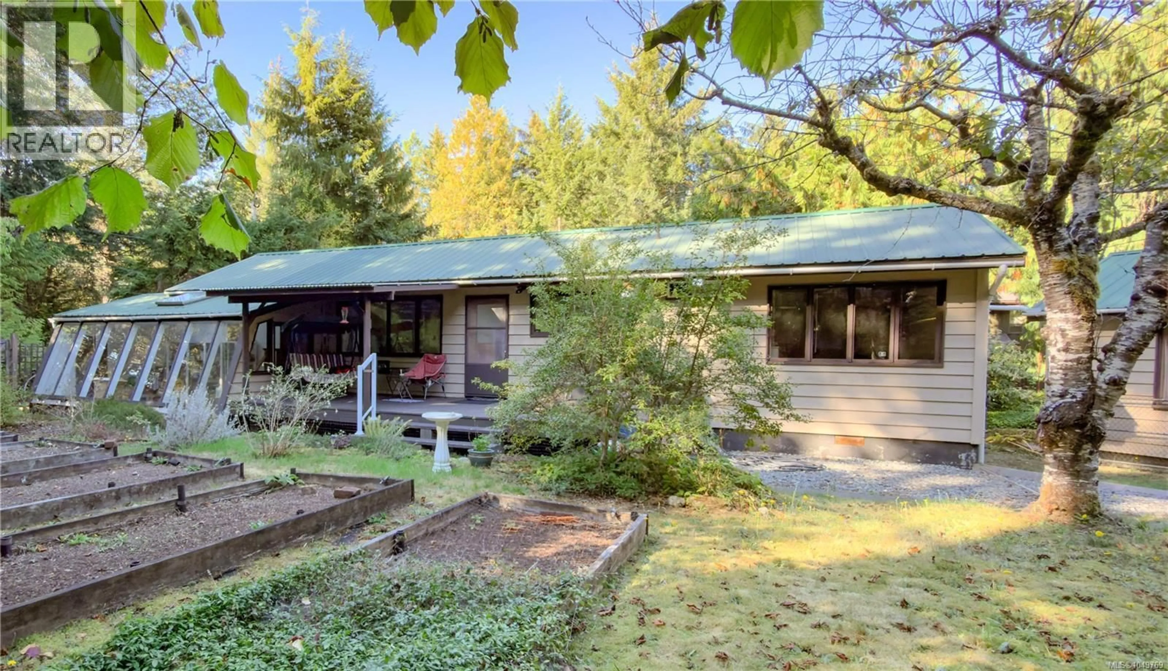 Unknown for 180 GABRIOLA CRESCENT, Gabriola Island British Columbia V0R1X1