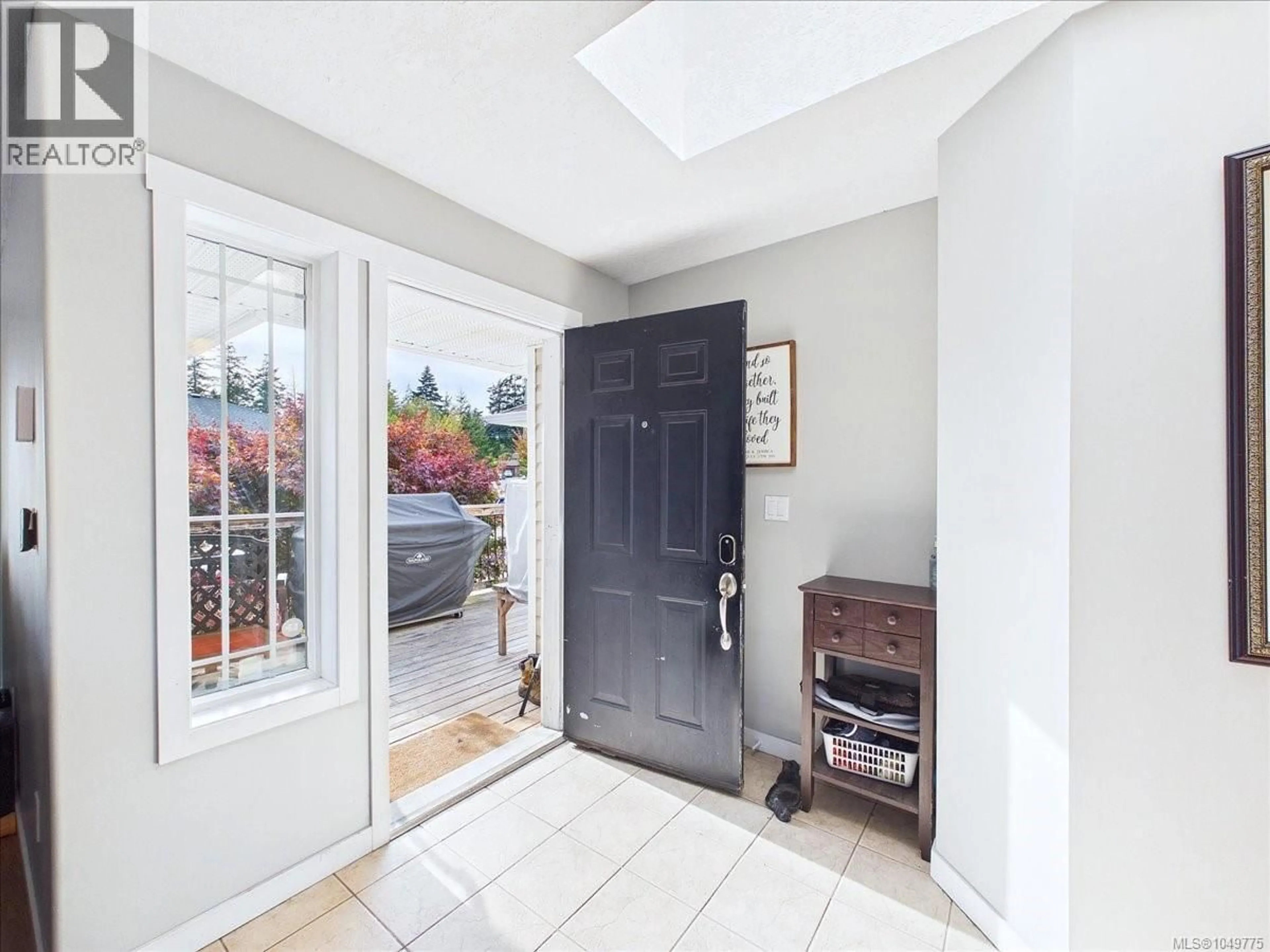 Indoor entryway for 6851 BANNER ROAD, Sooke British Columbia V0S1N0