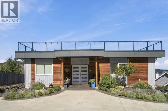 8578 RUMMING ROAD, Lantzville 5