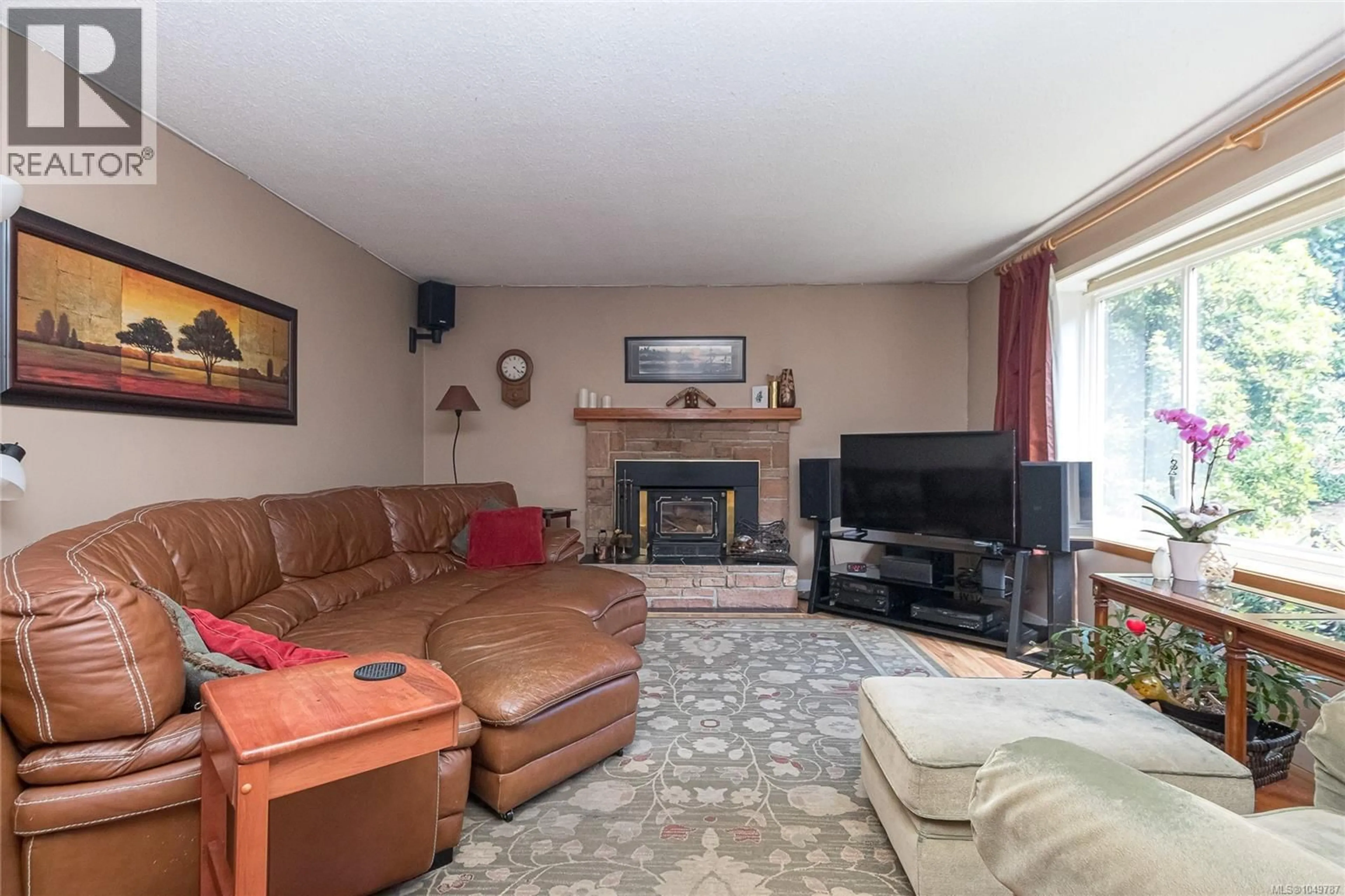 Living room with furniture, unknown for 9 - 6172 ALINGTON ROAD, Duncan British Columbia V9L2E9