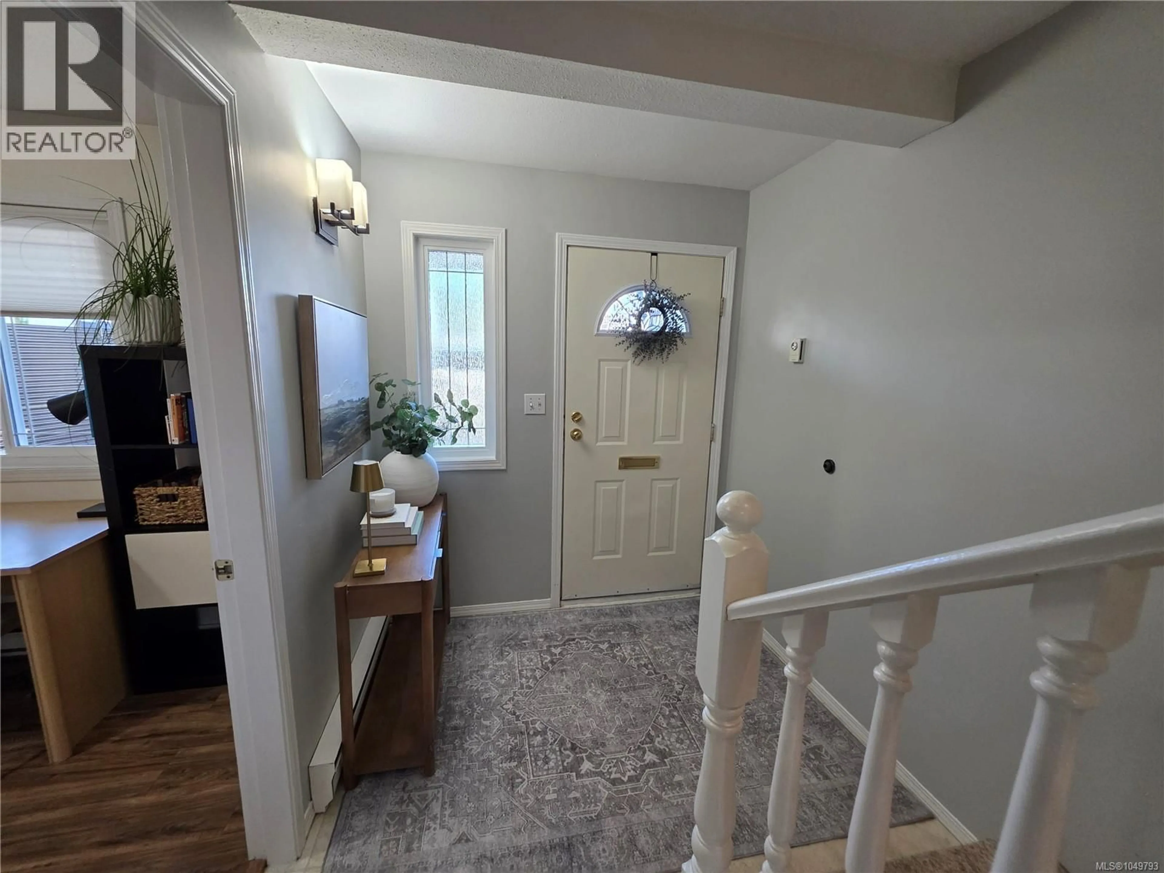 Indoor entryway for 4040 CLEGG CRESCENT SOUTH, Port Alberni British Columbia V9Y7X5