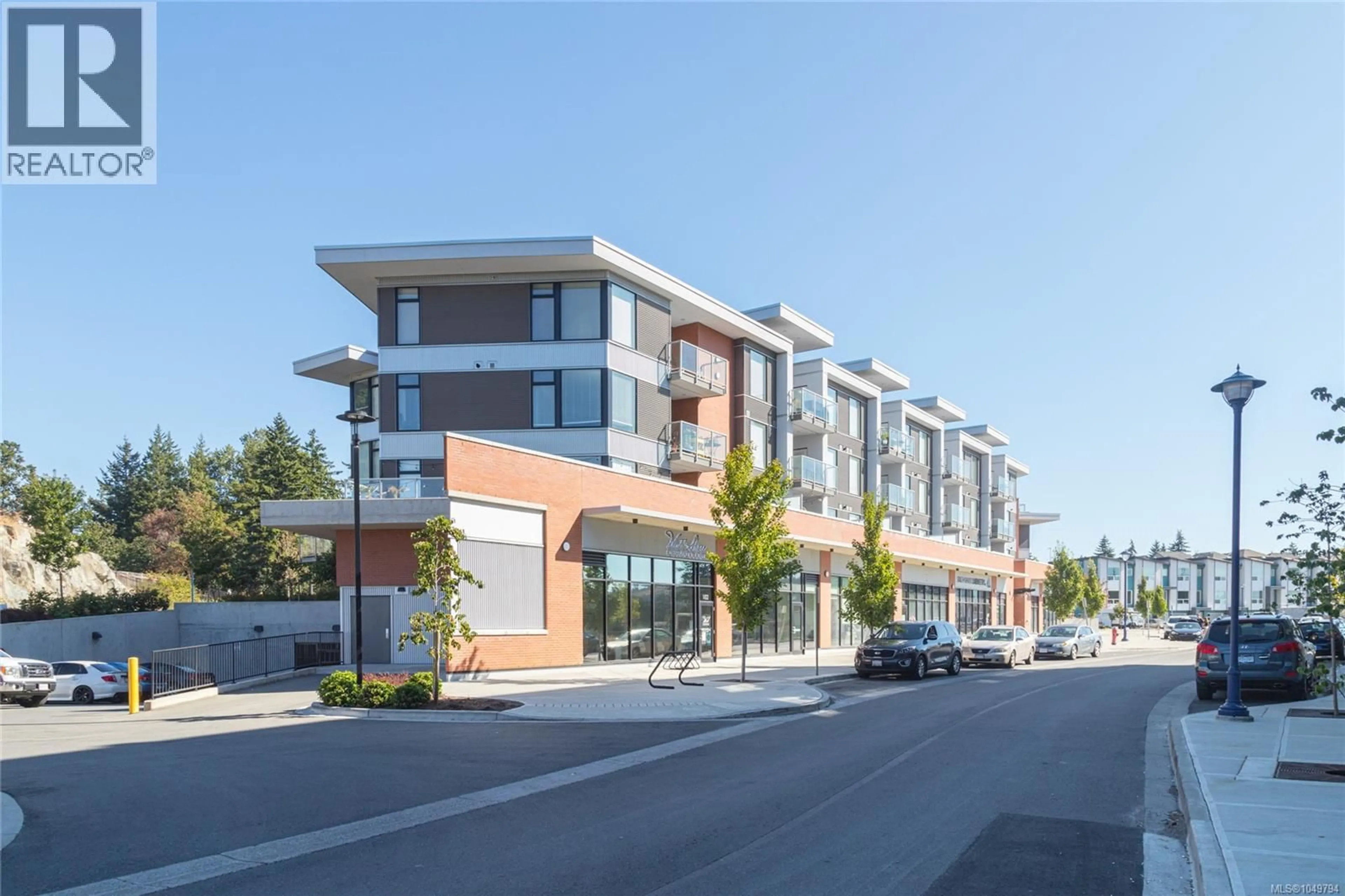 Unknown for 115 - 950 WHIRLAWAY CRESCENT, Langford British Columbia V9B6W6