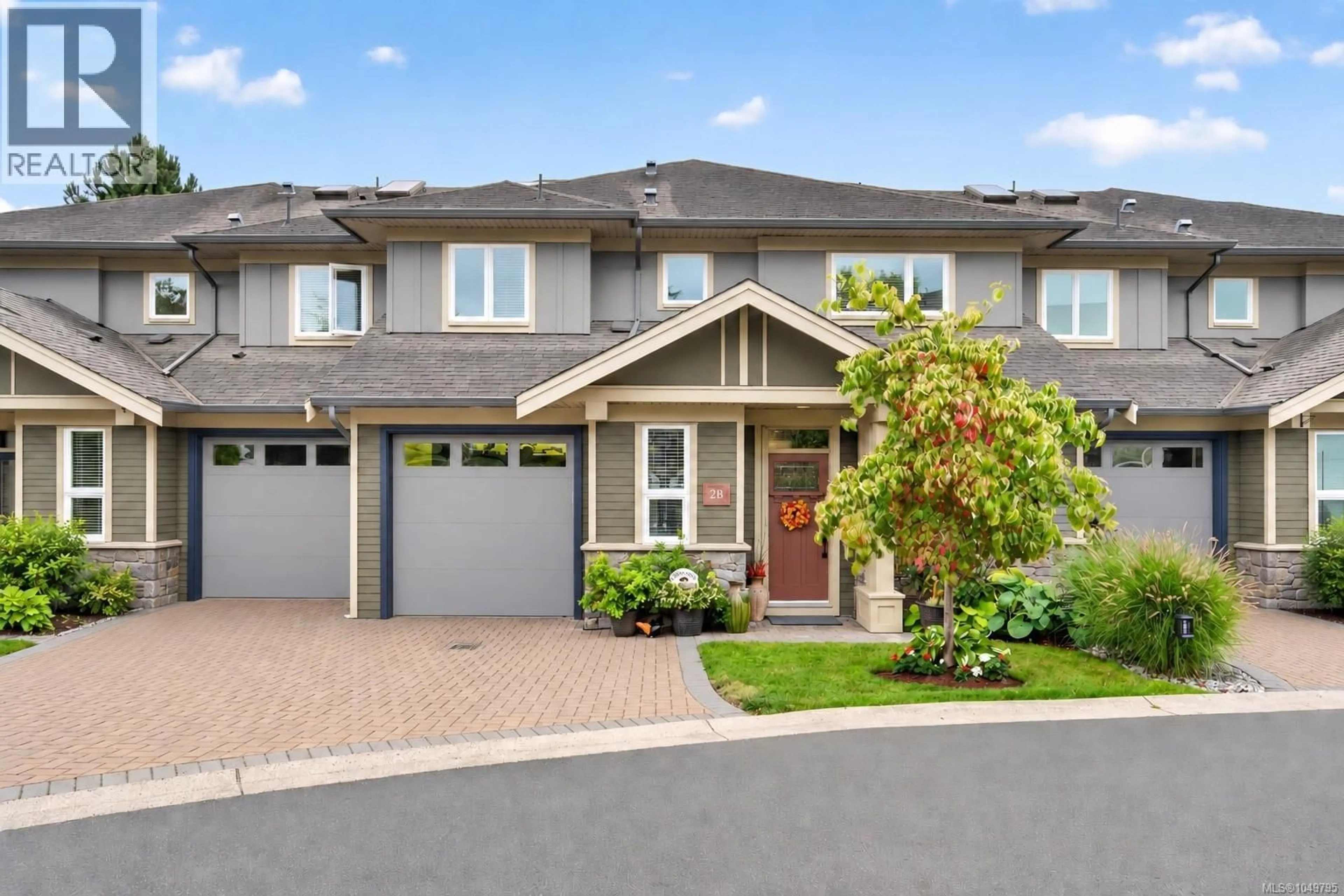 Unknown for 2B - 7250 WEST SAANICH ROAD, Central Saanich British Columbia V8M0A3