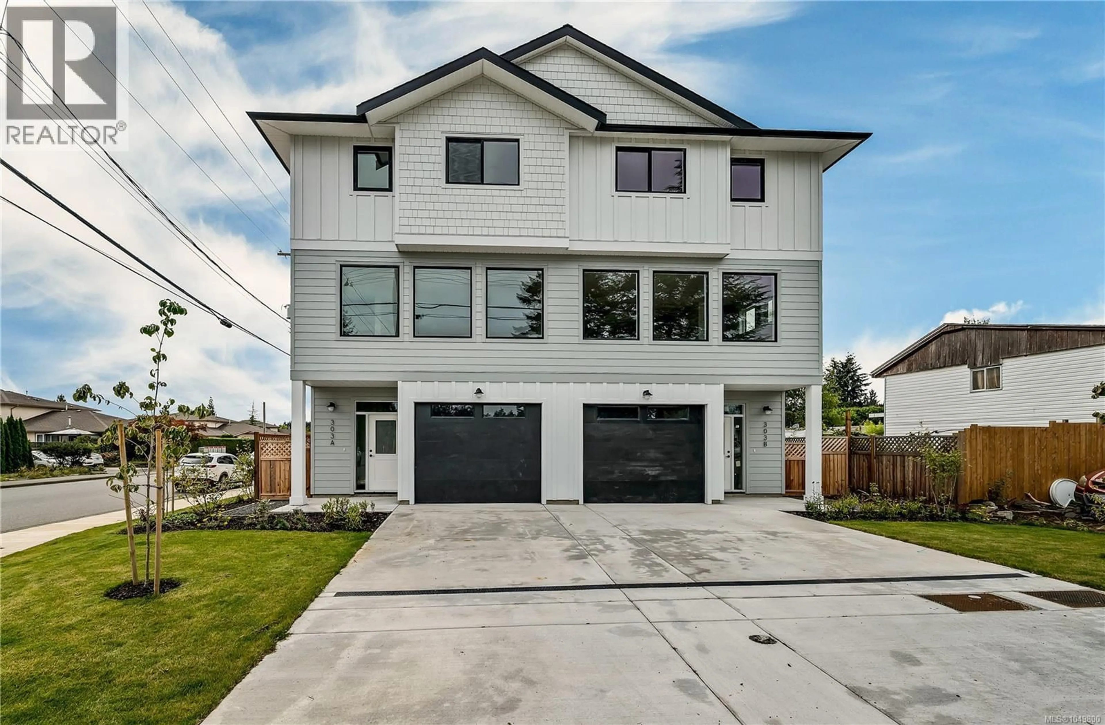 Unknown for 303A HILCHEY ROAD, Campbell River British Columbia V9W0A2