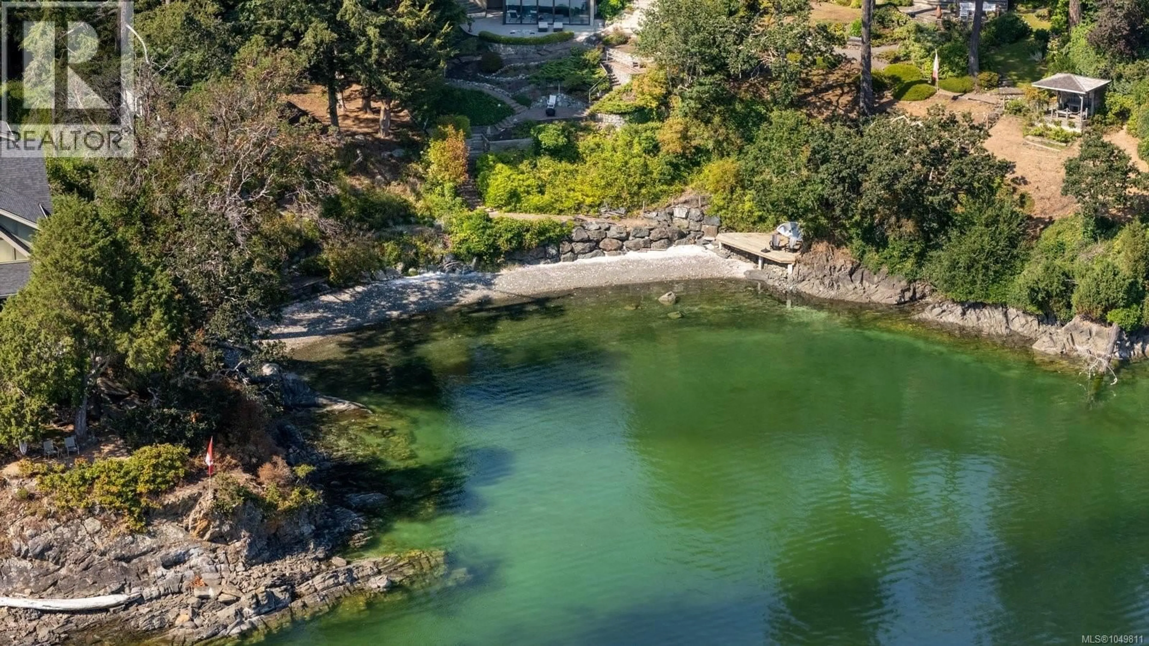 Unknown for 389 MOSES POINT ROAD, North Saanich British Columbia V8L5L9