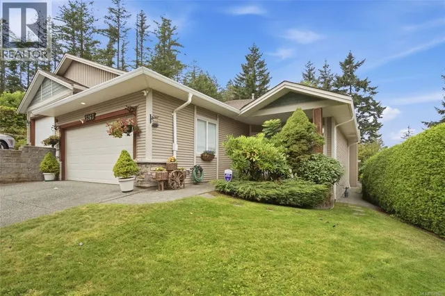 5263 NELSONWOODS PLACE, Nanaimo 3