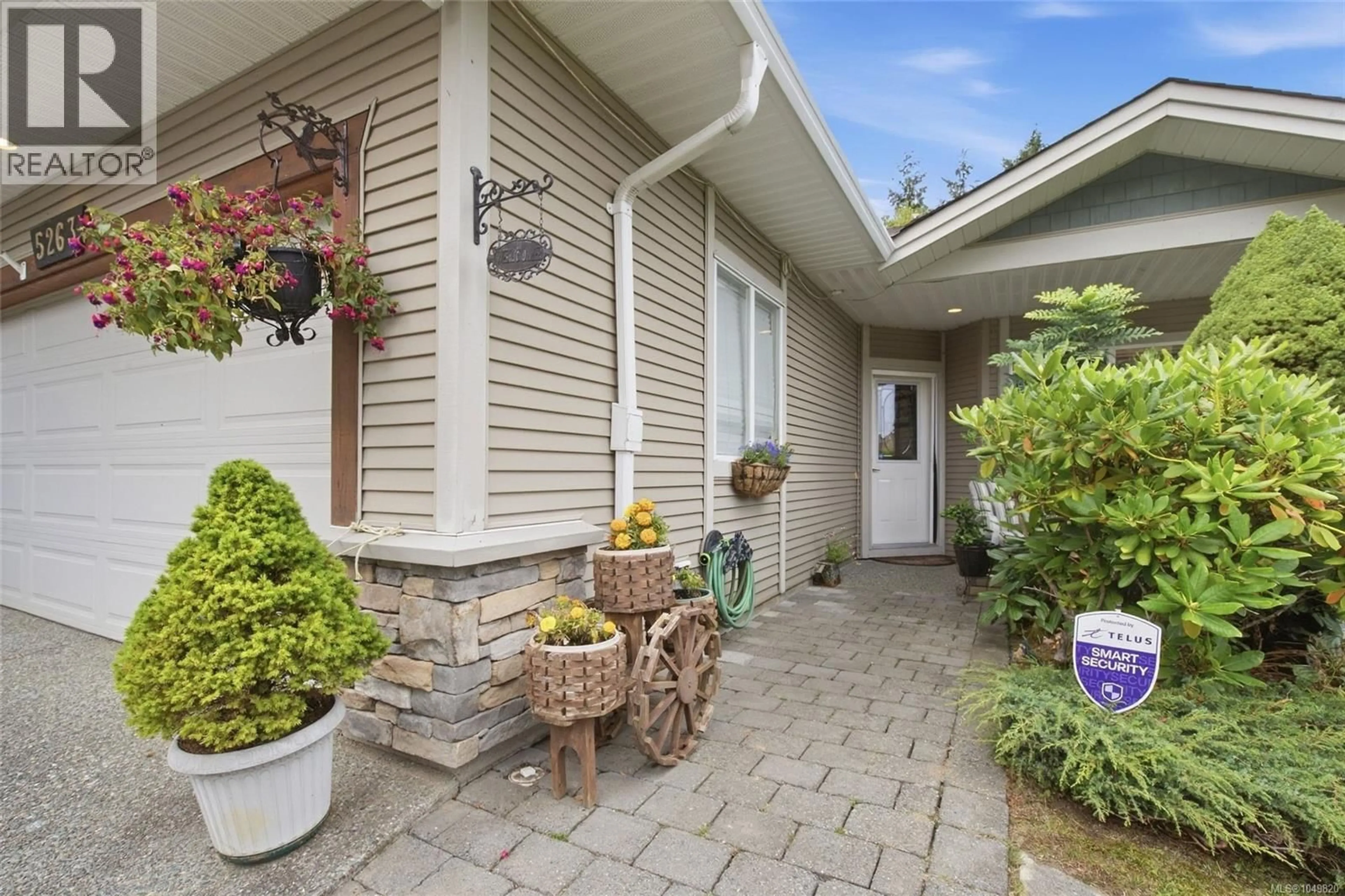 Unknown for 5263 NELSONWOODS PLACE, Nanaimo British Columbia V9T6R4