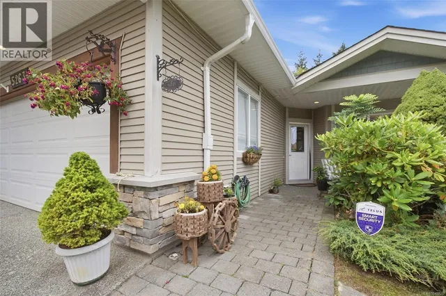 5263 NELSONWOODS PLACE, Nanaimo 4