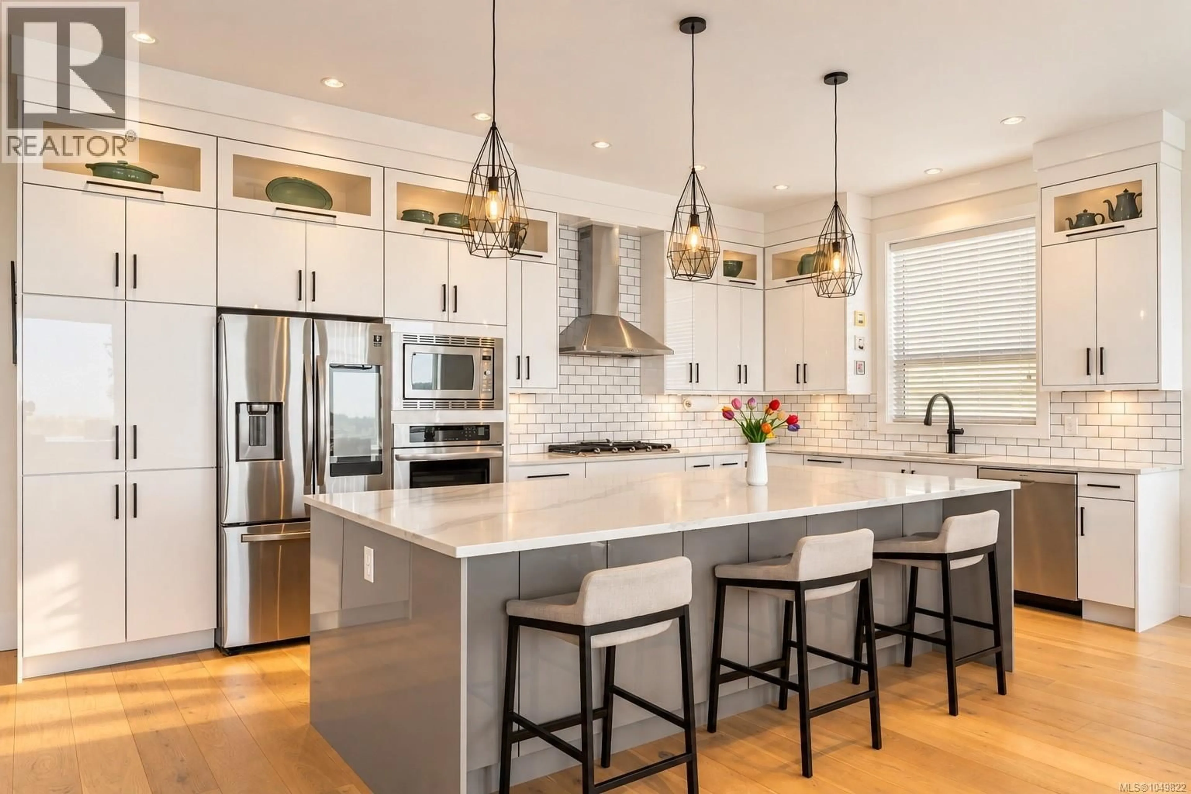 Open concept kitchen, unknown for 2423 AZURITE CRESCENT, Langford British Columbia V9B0Z6