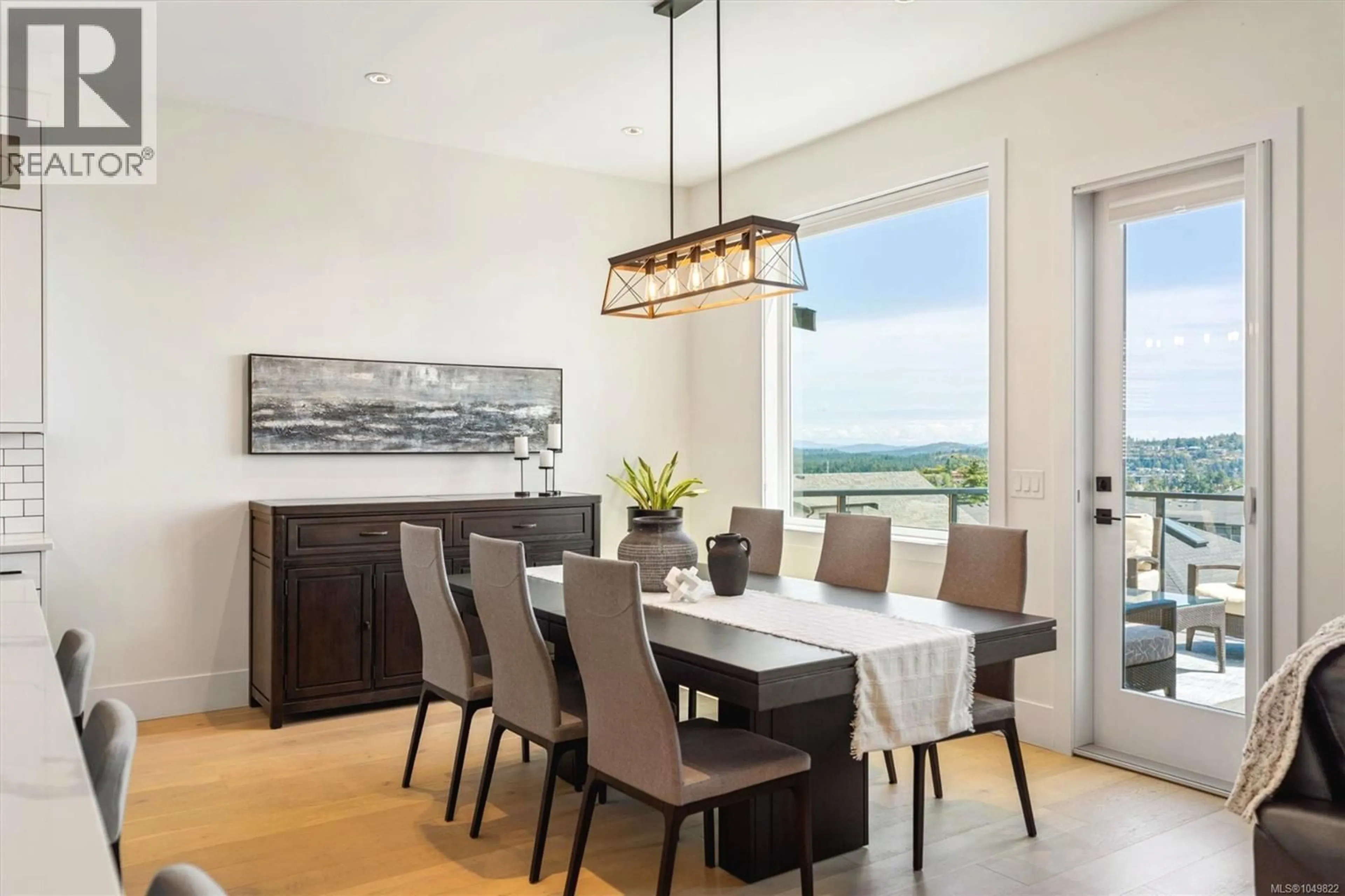 Dining room, unknown for 2423 AZURITE CRESCENT, Langford British Columbia V9B0Z6