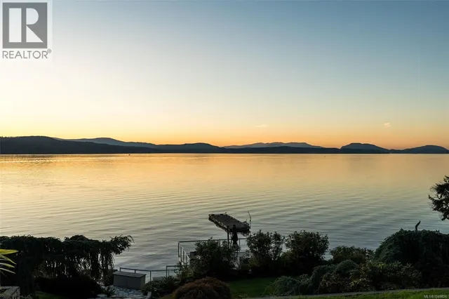 WEST SAANICH ROAD, North Saanich 3